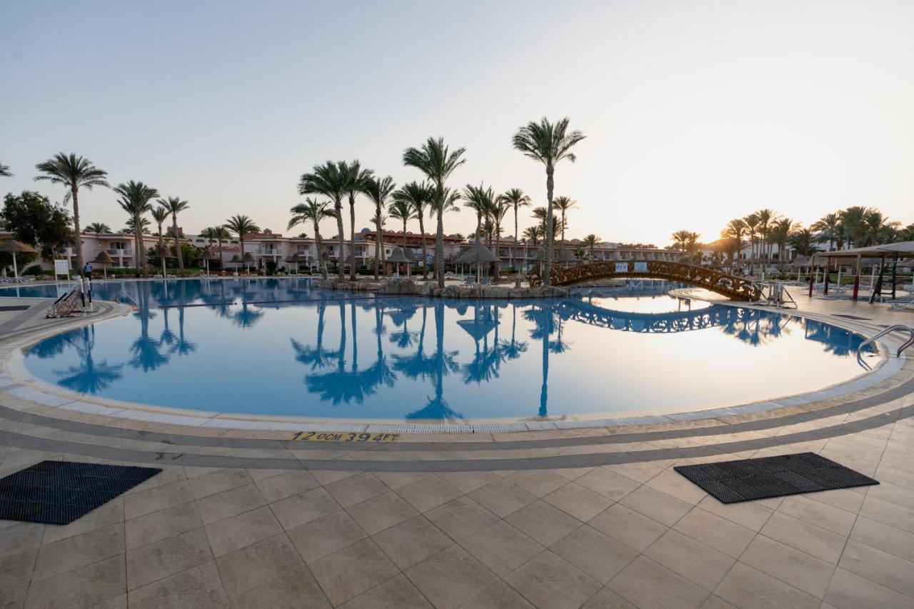 Parrotel Beach Resort Sharm el-Sheikh Exterior photo