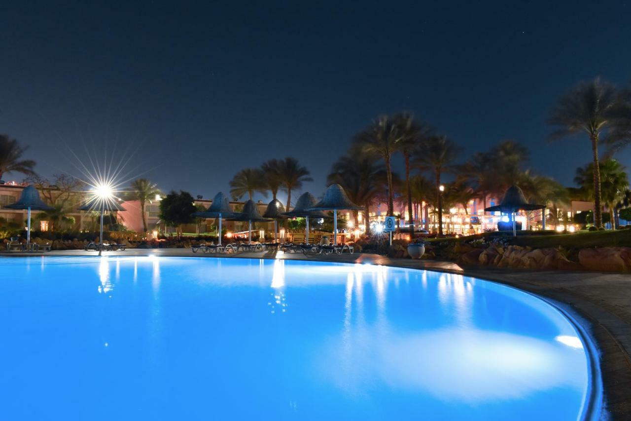 Parrotel Beach Resort Sharm el-Sheikh Exterior photo